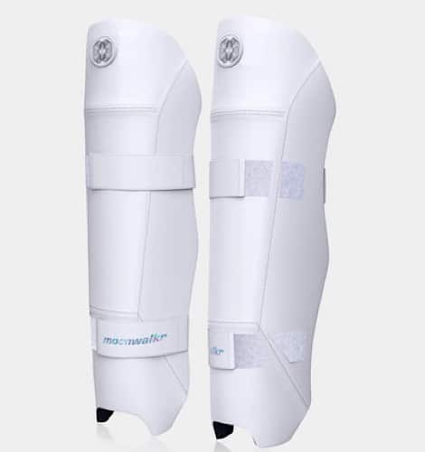 Moonwalkr Keeping Shin Guards