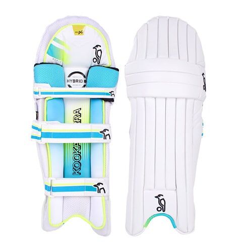 Kookaburra Rapid 2.1 Batting Pads