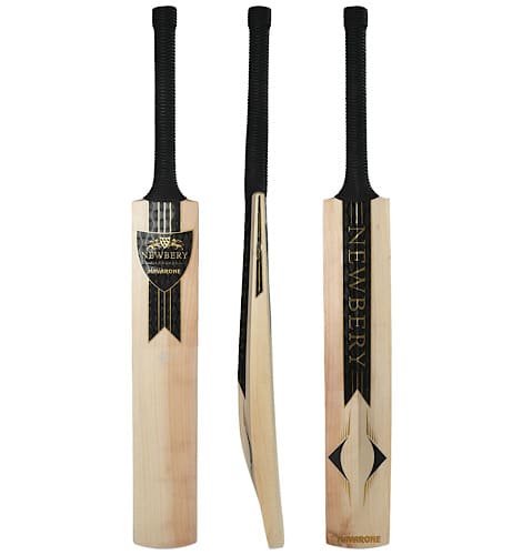 Newbery Navarone Player Cricket Bat