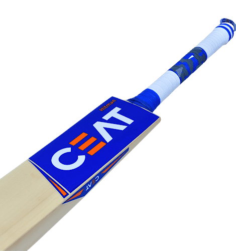 CEAT Hitman RS-45 Player Edition Cricket Bat