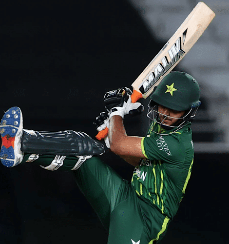 MB Malik MBS World Class Edition Bat