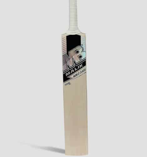 MB Malik MBS World Class Edition Bat