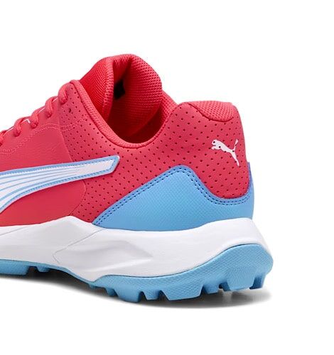 PUMA 24 FH Rubber Cricket Shoes