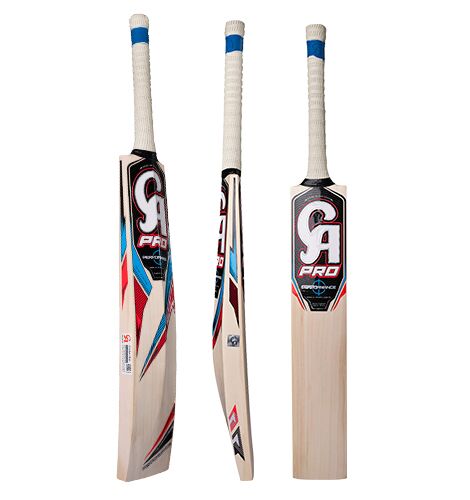 CA Pro Performance Cricket Bat