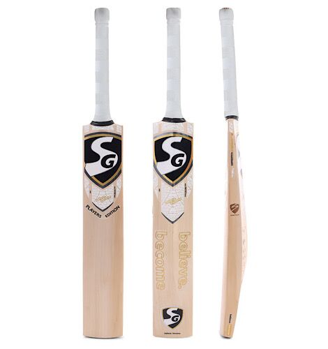 SG Players Edition Cricket Bat