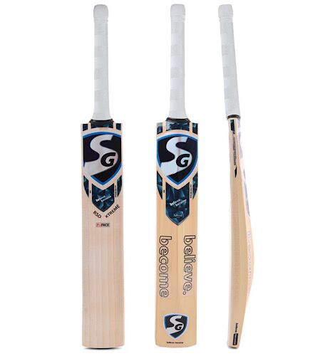 SG RSD Xtreme Cricket Bat