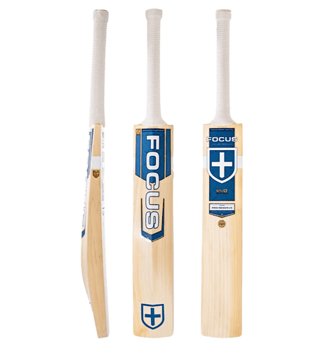 Focus Evo Cricket Bat