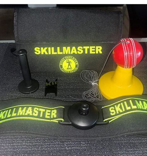 Skillmaster Cricket Training Aid