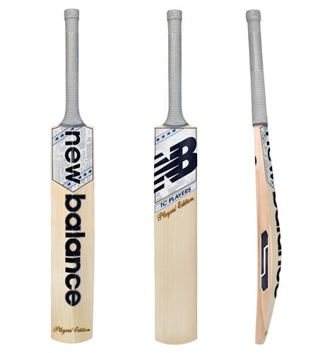 New Balance TC Players Edition Cricket Bat