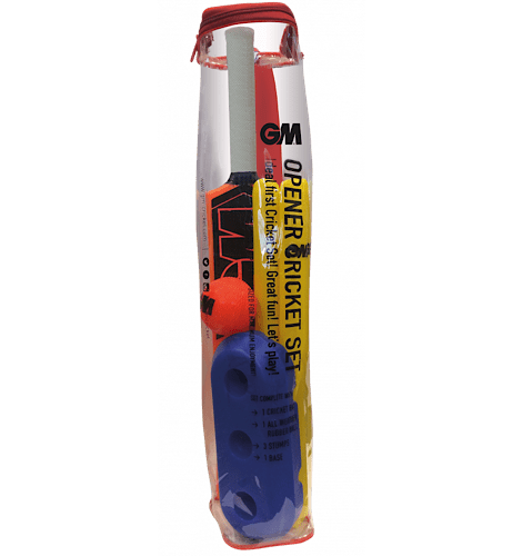 GM Opener Cricket Set