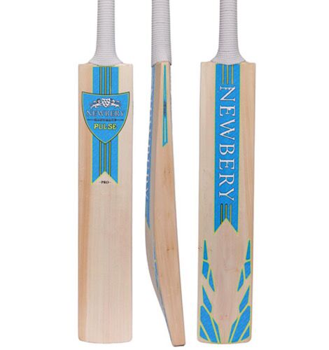 Newbery Pulse SPS Cricket Bat