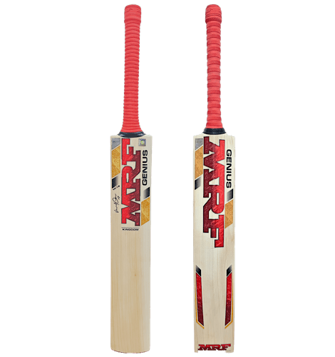MRF Genius Kingdom Cricket Bat