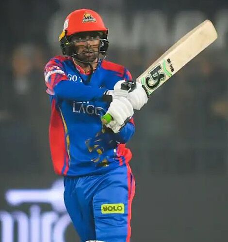 CA Actual Players Cricket Bat