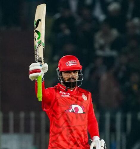 CA Actual Players Cricket Bat