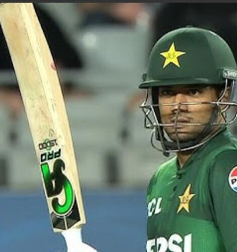 CA Actual Players Cricket Bat