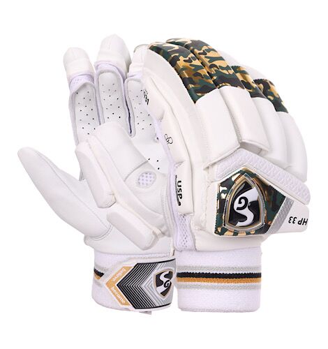 SG HP-33 Batting Gloves