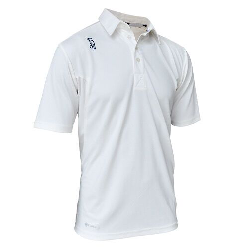 Kookaburra Pro Player Cricket Shirt