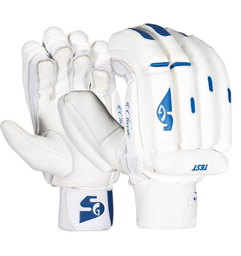 SG Test Classic Batting Gloves