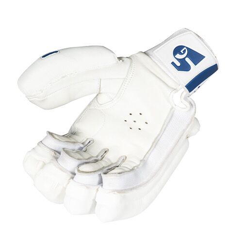 SG Test Classic Batting Gloves