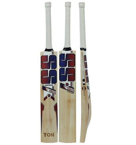 SS SKY Stunner Cricket Bat
