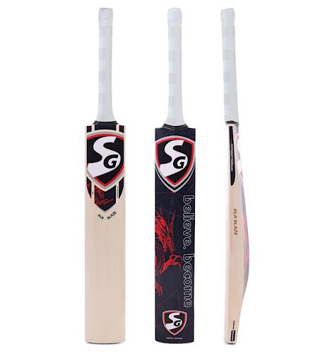 SG KLR Blaze Cricket Bat