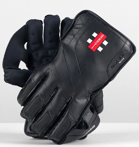 Gray Nicolls Classic Elite Wicketkeeping Glove
