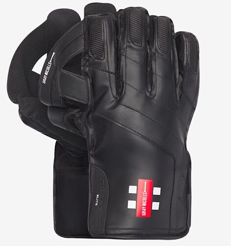 Gray Nicolls Classic Elite Wicketkeeping Glove