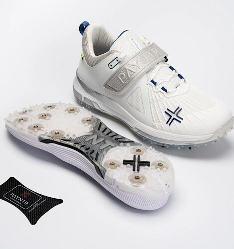 Payntr Pro-X Carbon Speed Cricket Shoes