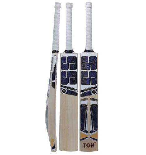 SS Master 99 Cricket Bat