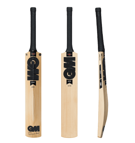 GM Noir Cricket Bat