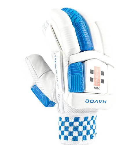 Gray Nicolls Havoc 1.0 1000 Batting Gloves