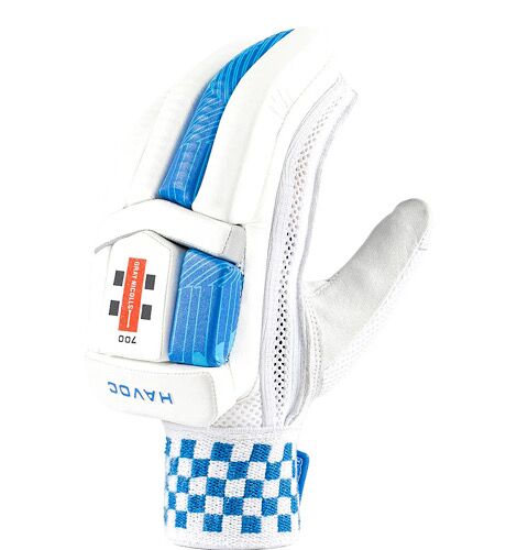 Gray Nicolls Havoc 1.0 700 Batting Gloves