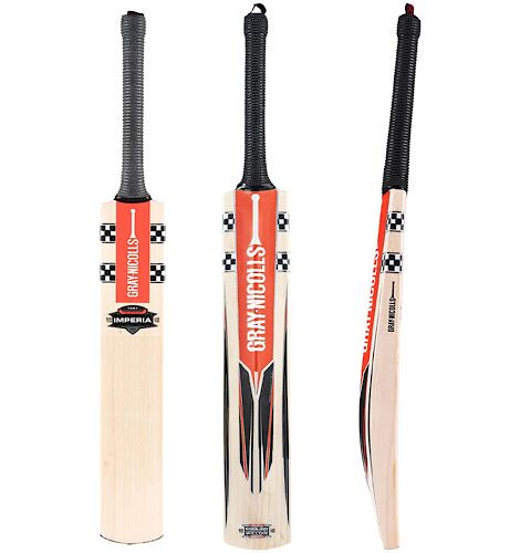 Gray Nicolls Imperia 1.0 Test Cricket Bat