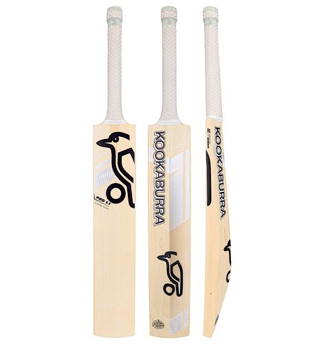 Kookaburra Ghost Pro 1.1 Players Select Cricket Bat