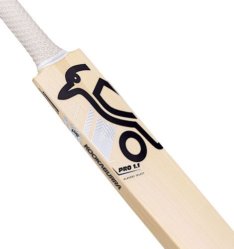 Kookaburra Ghost Pro 1.1 Players Select Cricket Bat