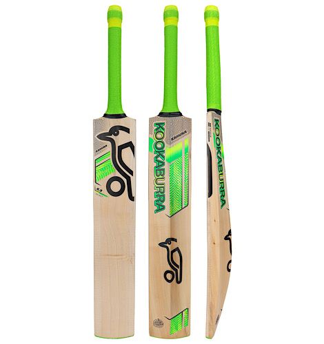 Kookaburra Kahuna 6.3 Select Junior Cricket Bat