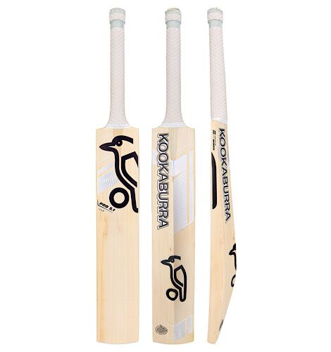 Kookaburra Ghost Pro 3.1 Icon Cricket Bat