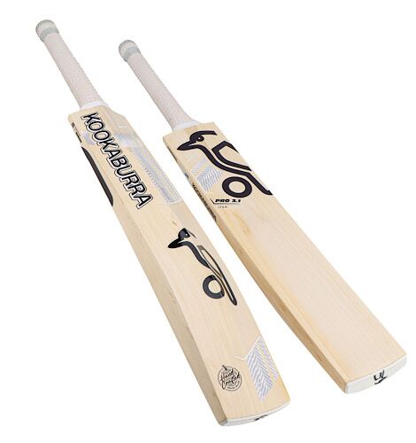 Kookaburra Ghost Pro 3.1 Icon Cricket Bat