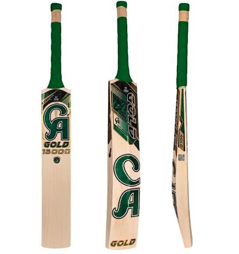 CA Gold 15000 Cricket Bat