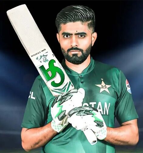 CA Actual Players Cricket Bat (2026)