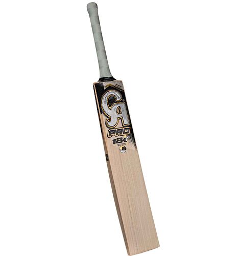 CA Pro 18K Cricket Bat