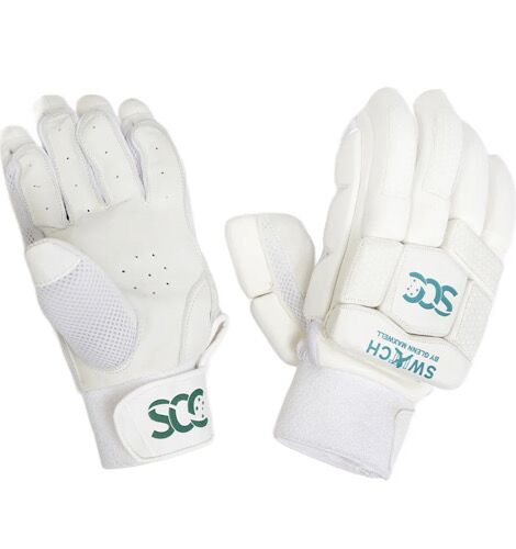 SCC GM Limited Edition Batting Gloves