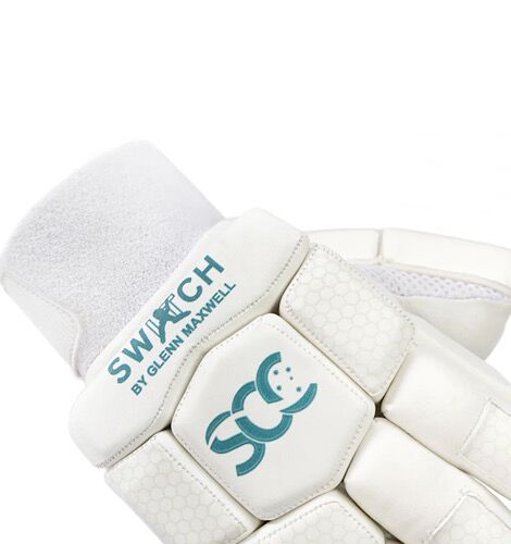 SCC GM Limited Edition Batting Gloves