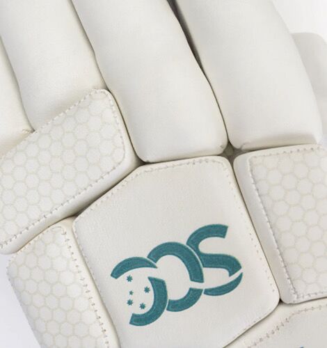 SCC GM Limited Edition Batting Gloves
