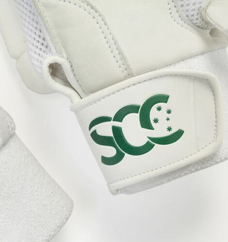 SCC GM Limited Edition Batting Gloves