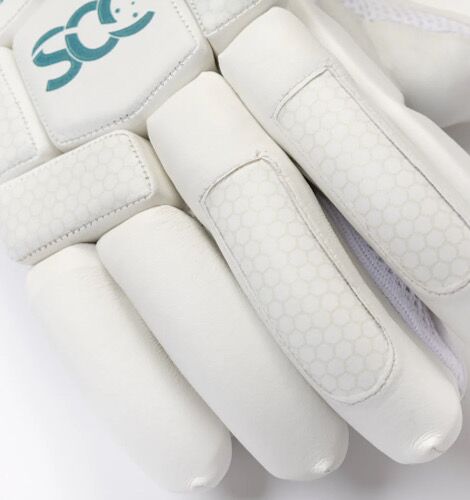 SCC GM Limited Edition Batting Gloves