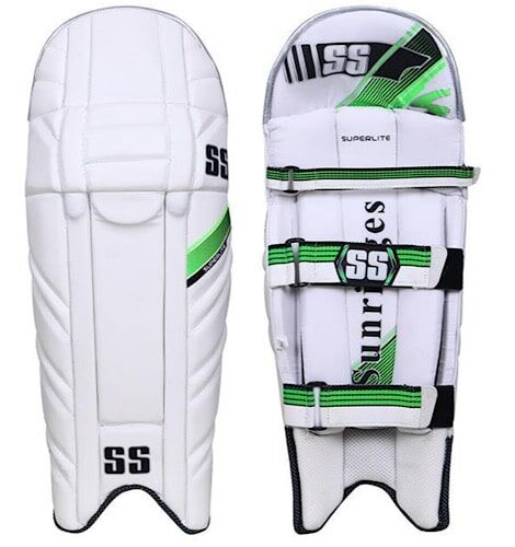 SS Super Lite Pads