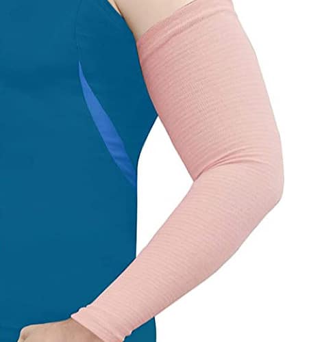 DYNA Tubular Cricket Sleeve