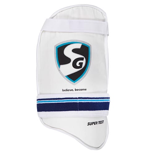 SG Super Test Thigh Pad
