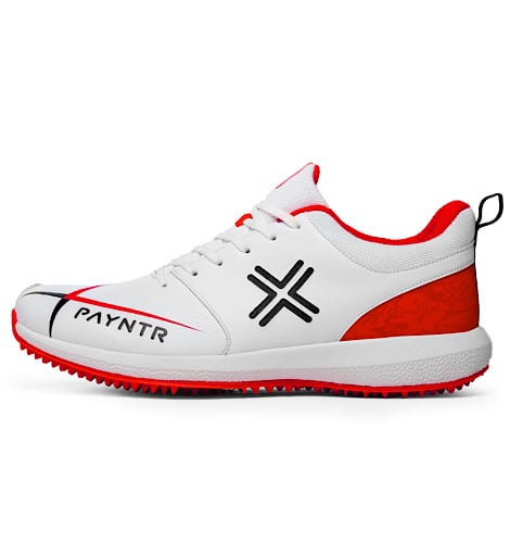 Payntr V Pimple Cricket Shoes